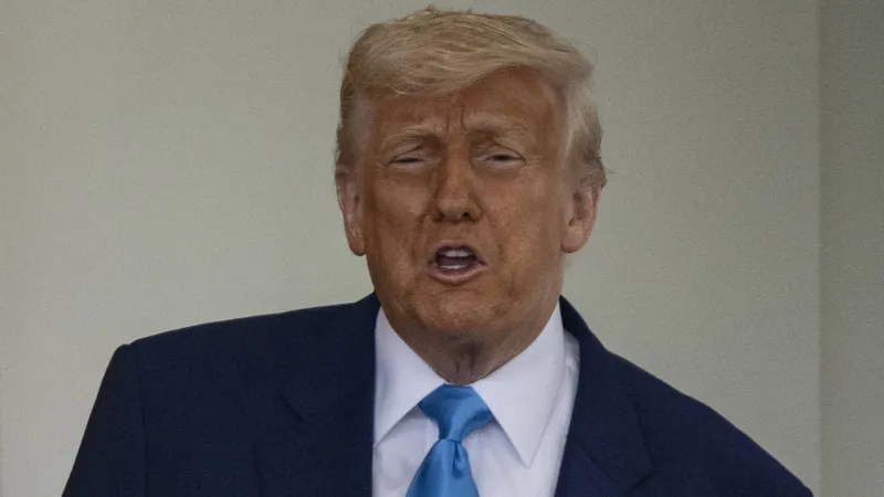 Trump yönetimi, Harvard Üniversitesinin uluslararası öğrenci kabulünü durdurdu