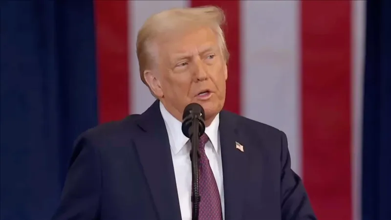 Trump'ın çok istediği "vergi indirimi tasarısı" Temsilciler Meclisi'nden geçti