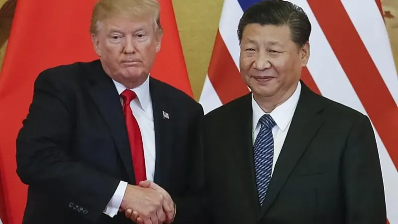 Trump'tan Çin'e Sürpriz Anlaşma! Ticaret Savaşında Ateşkes mi?