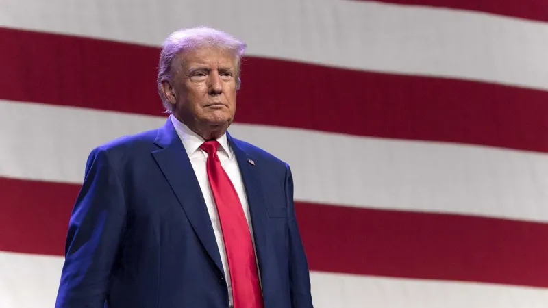 Trump'tan Şok Gazze Kararı! İstikrar Gücü Hazır mı?