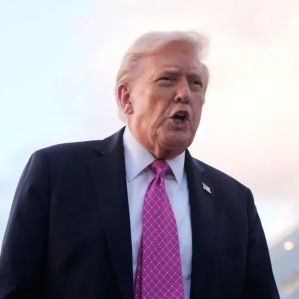 Trump'tan New York'a Şok Tehdit: Fonları Keseceğim!