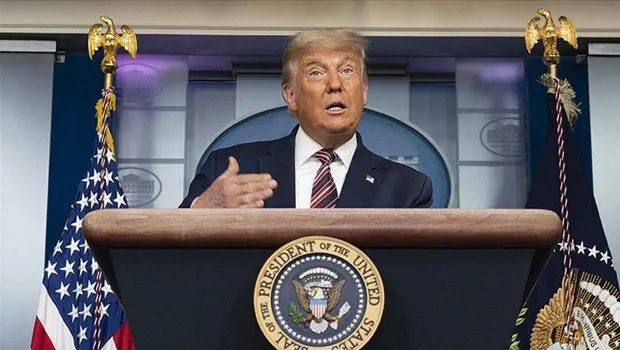 Trump'tan Putin ve Zelenskiy'e "artık anlaşma yapmanın zamanı geldi" çağrısı
