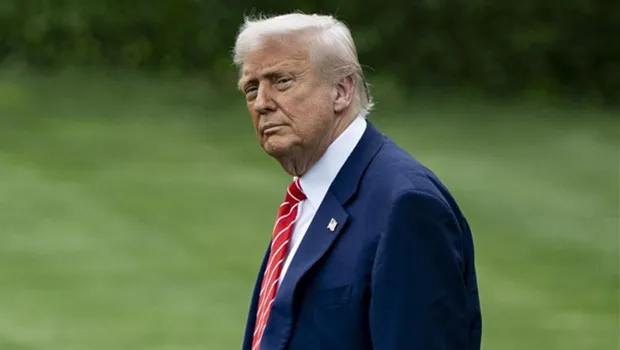 Trump'tan seçim değerlendirmesi: Ben aday değildim