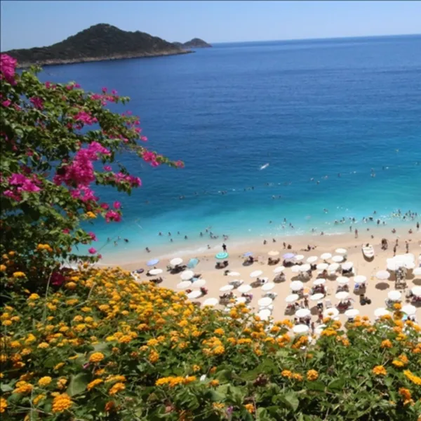 Sarı Yaz Turizmi: Eylül-Ekim'de Tatil Fırsatları! Fiyatlar Şok Etti