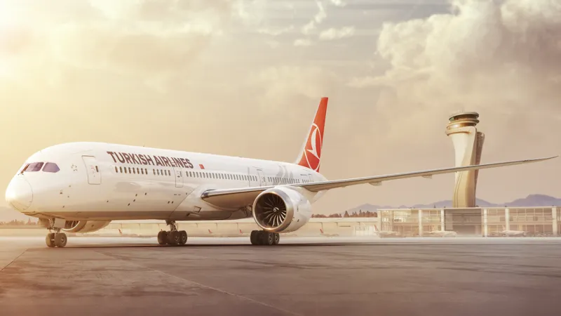 Türk Hava Yolları (THYAO) Hissesinde Hedef Fiyat ve Tavsiyeler