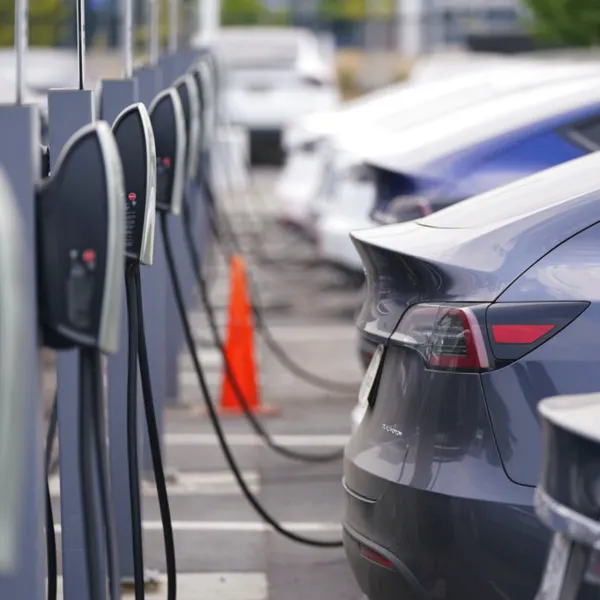 Türkiye, dünya elektrikli araç satışında ilk 10'a girdi 