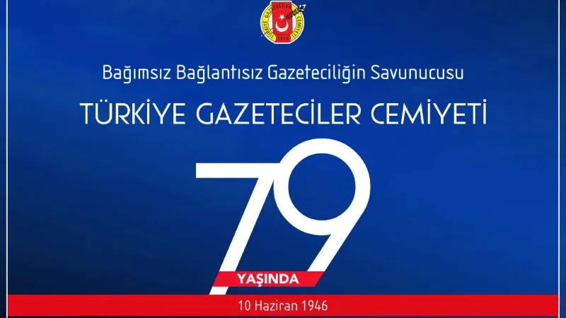 Gazeteciler Cemiyeti ve Basın Müzesi Yaşlanıyor! Kaç Oldular?
