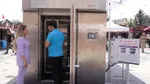 Türkiye'de ilk ve tek! Hükümlüler yaptı fuarda tanıtıldı
