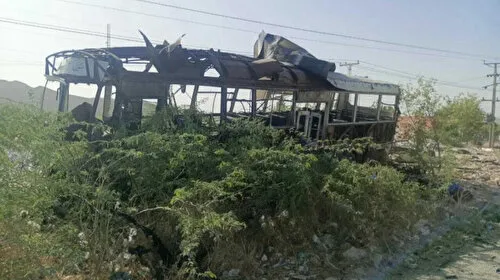 Türkiye'den Pakistan'a taziye ve terörle mücadelede iş birliği mesajı