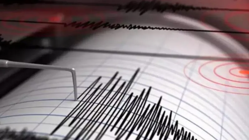 Türkiye'de Alarm Veren 30 Fay Hattı! Deprem Yaklaşıyor Mu?