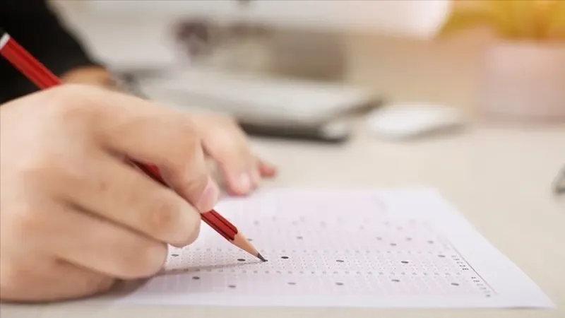 YKS Sona Eriyor! AYT ve YDT ile Üniversite Hayalleri Gerçekleşecek mi?