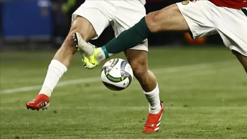 UEFA Uluslar Ligi yarı final maçı canlı yayın! İspanya-Fransa maçı saat kaçta, hangi kanalda?
