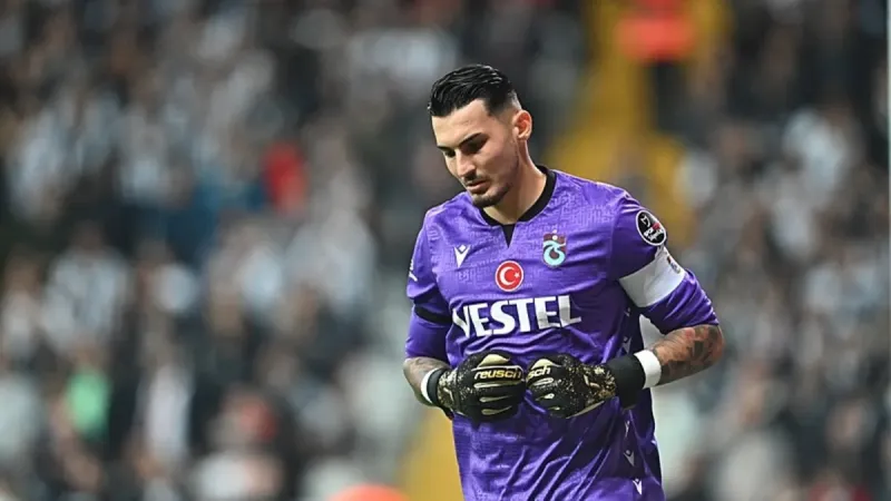 Uğurcan Çakır Gidiyor Mu? Transferde Şok Gelişme!