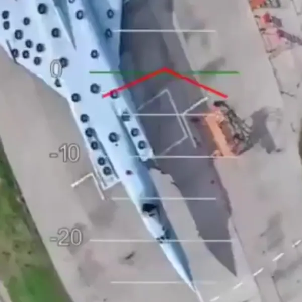Ukrayna istihbaratı yeni video yayınladı