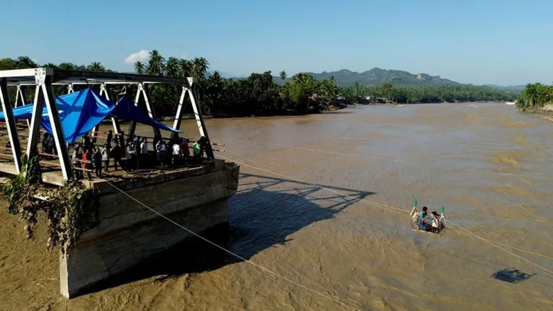 Ülke felaketin ortasında: Sel ve toprak kaymalarında can kaybı 604'e yükseldi