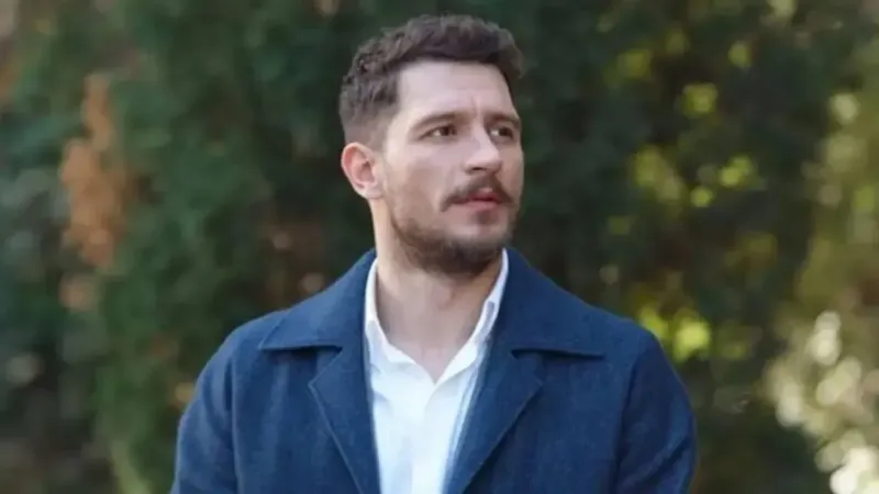 Uraz Kaygılaroğlu Fenerbahçeli Oldu! Ali Koç'tan Sürpriz Davet