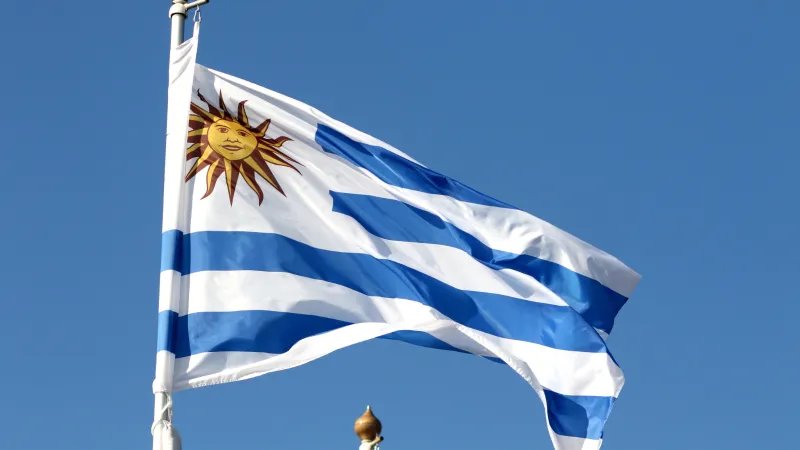 Uruguay 'ötanazi'yi yasallaştıran ilk Latin Amerika ülkesi oldu