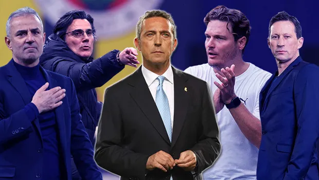 Fenerbahçe'ye Şok Tavsiye! İşte O İsim: Lider Hoca Geliyor!