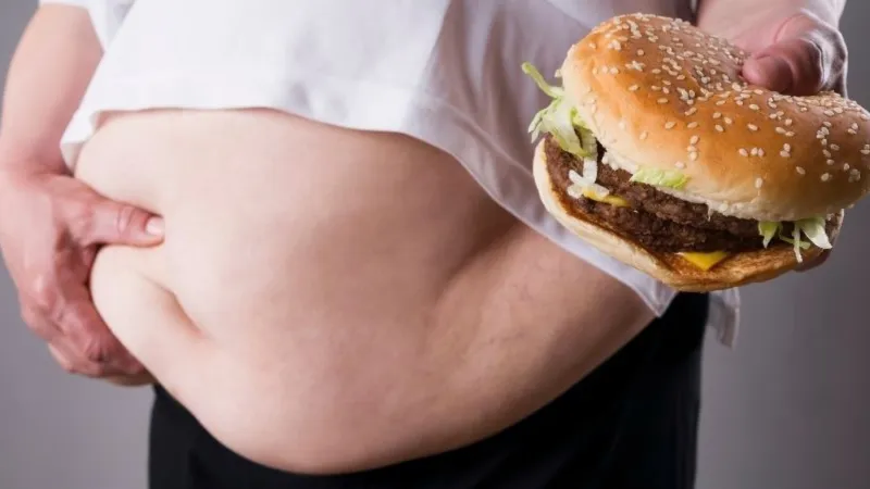 Uzmanı uyardı: Türkiye’de ve dünyada obezite oranı hızla artıyor