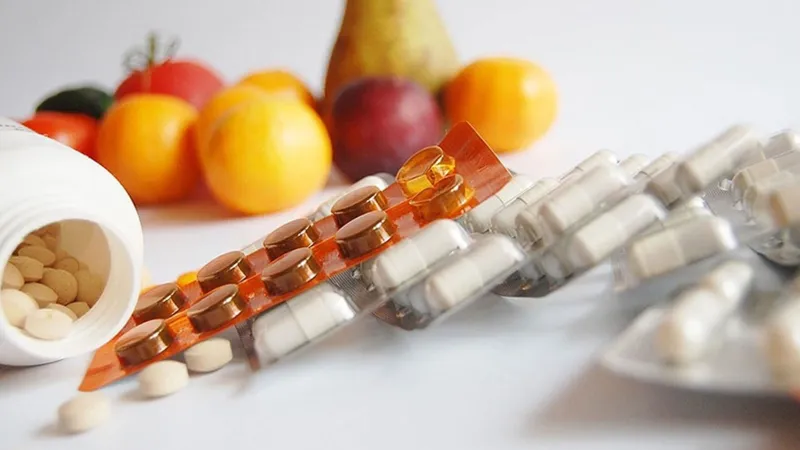 Uzmanından vitamin ve mineral uyarısı