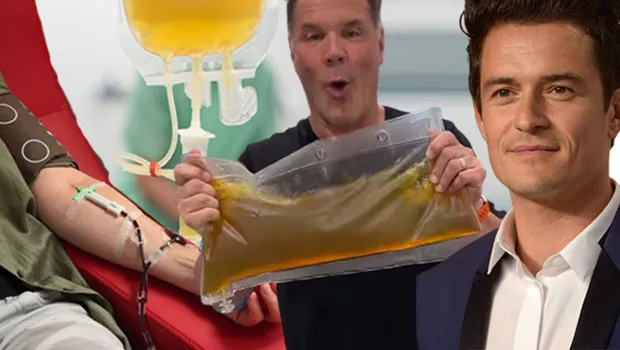 Kan Temizliği Modası: Ünlüler Akın Ediyor! Gerçekten İşe Yarıyor mu?