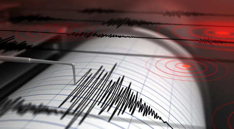 Venezuela Sallandı! 6.2 Şiddetinde Deprem Panik Yarattı