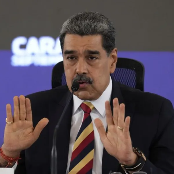 Maduro'dan ABD'ye Sert Sözler: Kukla Hükümet Mi Kuruluyor?