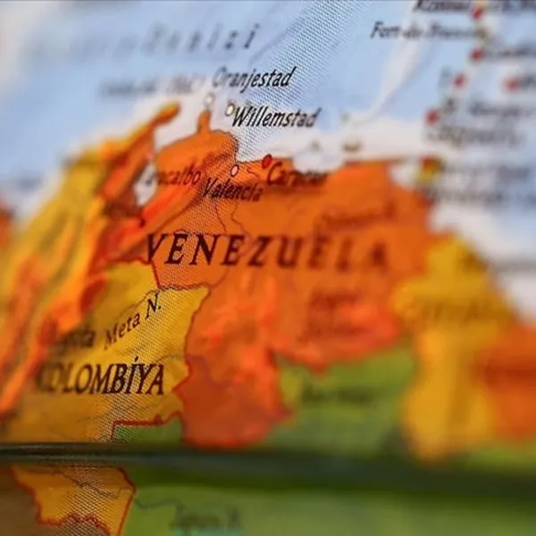 Venezuela Sallandı! 6.2 Şiddetinde Deprem Her Yeri Yıktı Mı?