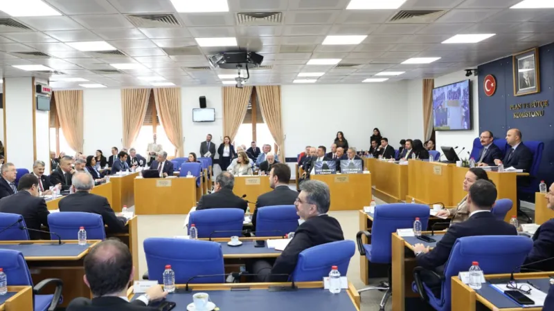 Vergi düzenlemesi komisyonda kabul edildi: Kira istisnası kaldırılıyor, tapu cezaları artıyor
