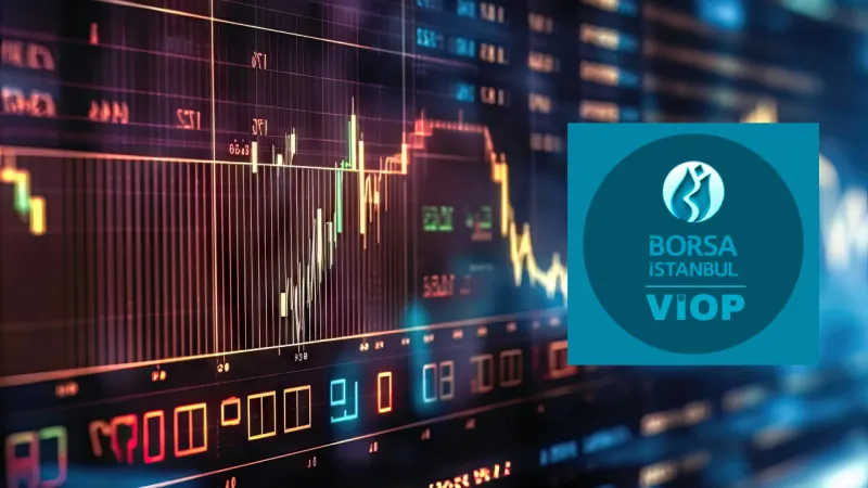 VİOP’ta endeks kontratı güne pozitif başladı