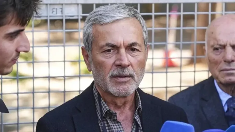 Volkan Demirel Geri Mi Dönüyor? Fenerbahçe'de Şok Gelişme!