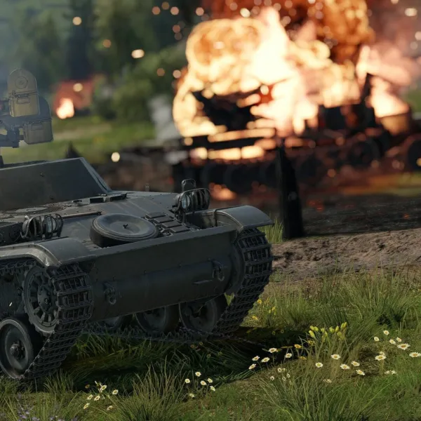 War Thunder: Savaş Simülasyonu İçin Sistem Gereksinimleri Şaşırtıyor!