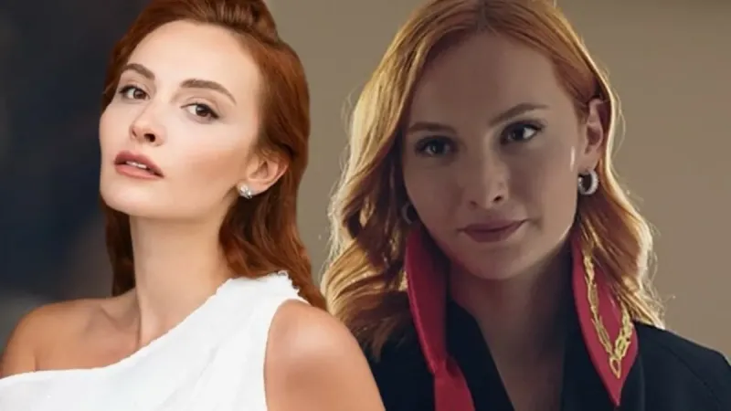 Başak Gümülcinelioğlu'ndan Bebek Müjdesi! Kırmızı Halıda İlk Türk Bebek!