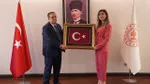 Esma Ersin'e Ziyaret: Yargıtay'dan Sürpriz Destek!