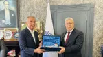 Yargıtay Başsavcısı'ndan Memleket Ziyareti! Çamlıdere'de Neler Oldu?
