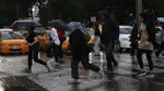 Yaz beklerken kar bastırdı! Meteoroloji bu 11 ili tek tek uyardı!