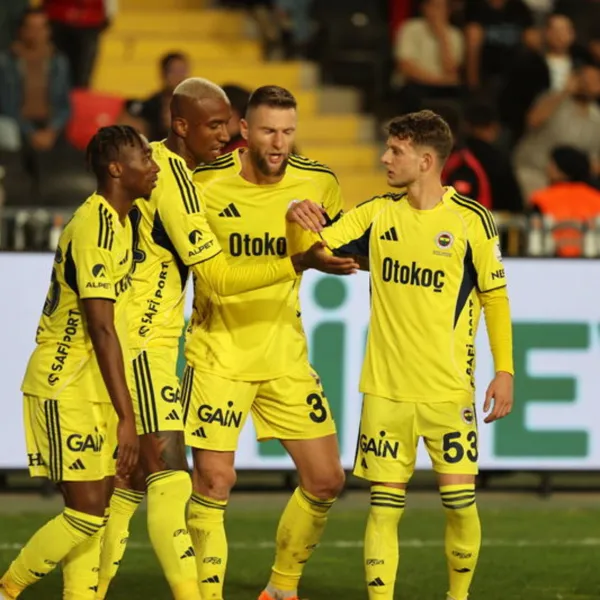 Fenerbahçe'nin Avrupa Ligi Macerası: Plzen Deplasmanı!