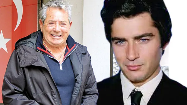 Yeşilçam'ın usta ismi Salih Güney'den üzen haber