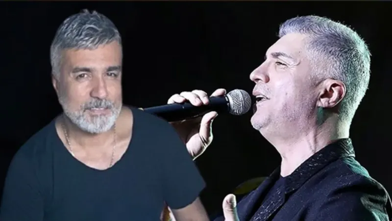 Özcan Deniz'den Şok Sözler! Aile Kavgası Mahkemeye Taşındı!