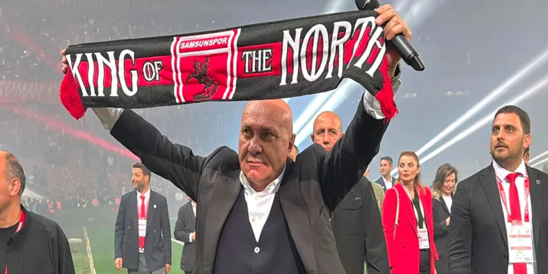 Yüksel Yıldırım transferi açıkladı