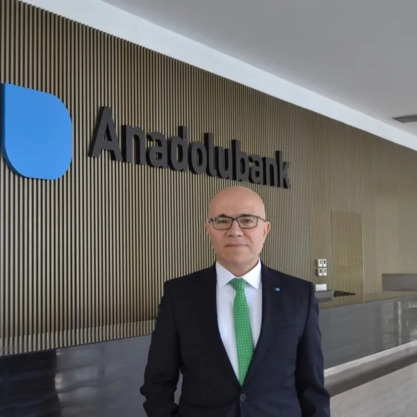 Anadolubank'tan Rekor Kâr! Özkaynak Kârlılığı Yüzde 47'ye Ulaştı!