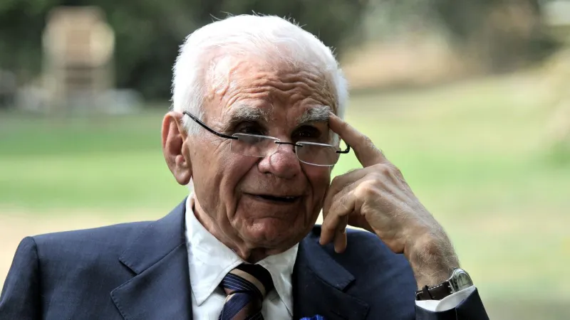 Gazi Yaşargil: Yüzyılın Beyin Cerrahı Seçildi! İşte Başarıları