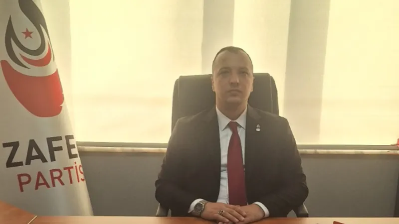 Ümit Özdağ Serbest! Tahliye Sonrası Sakarya'dan İlk Açıklama Geldi