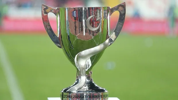 Ziraat Türkiye Kupası'nda 4. eleme turu heyecanı başlıyor!