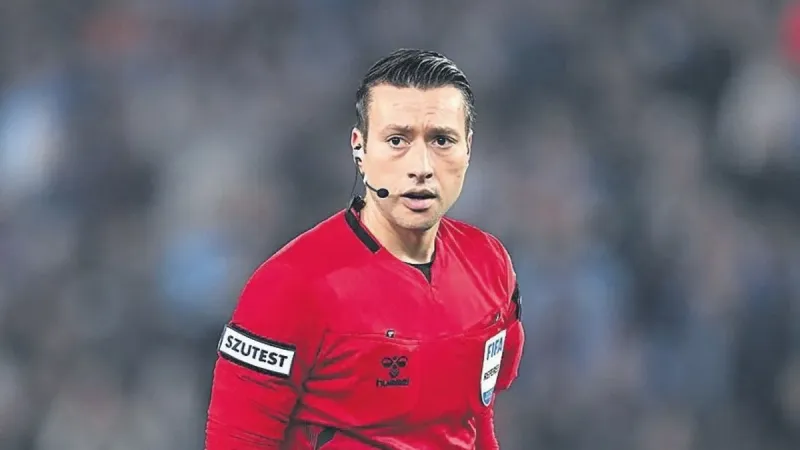 Zorbay fanus içinde korunmuştu! Çok üzüldüm